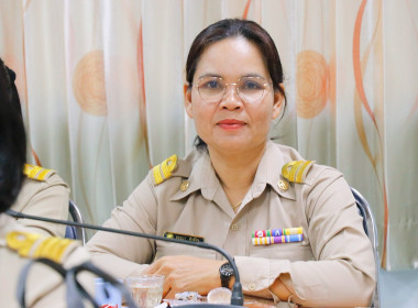 การประชุมข้าราชการ พนักงานราชการและลูกจ้างประจำ ... พารามิเตอร์รูปภาพ 44